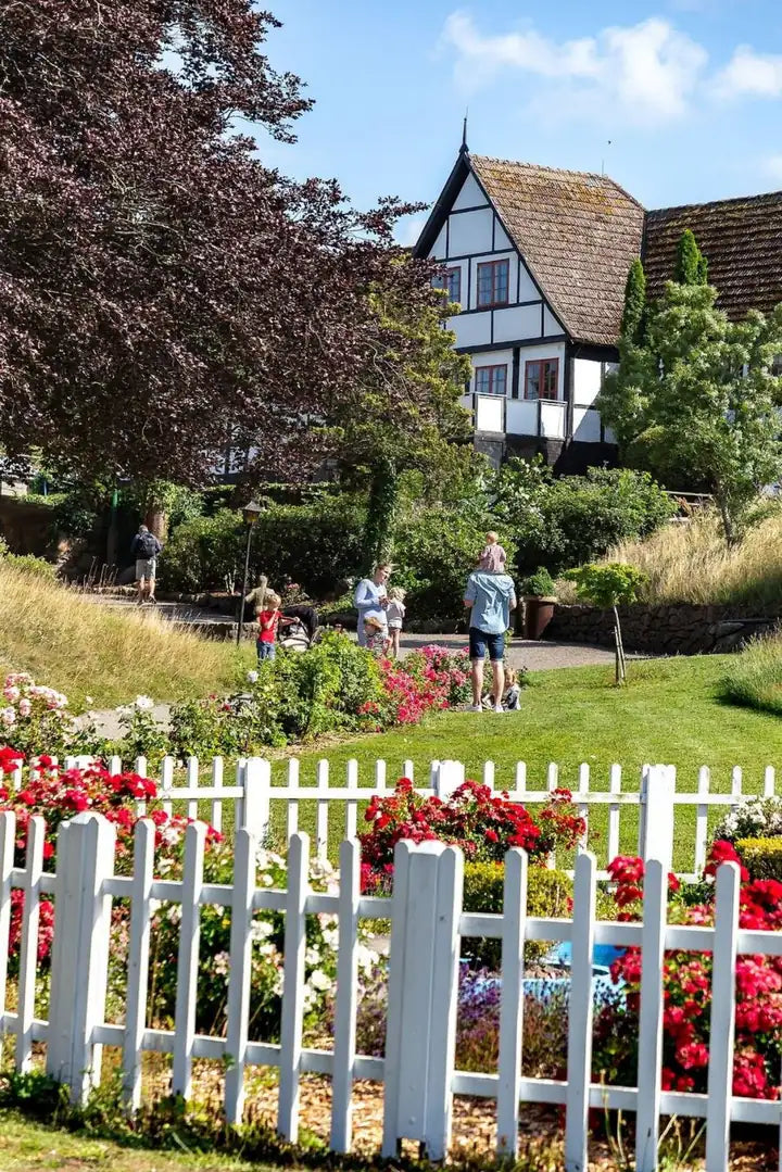 Blomsterhaven