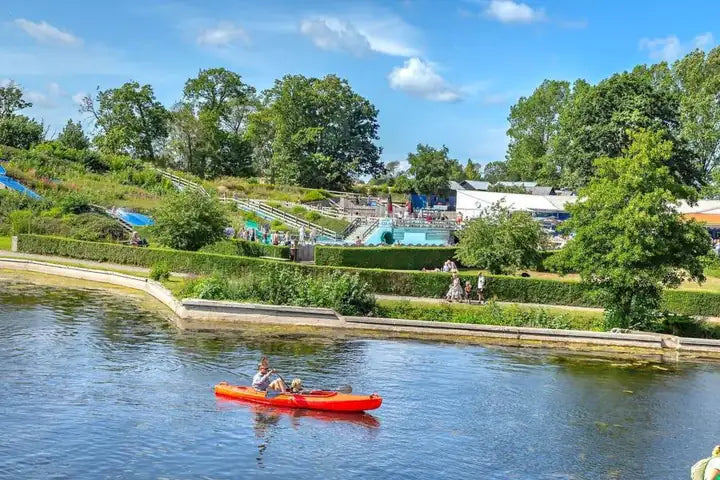 Søen
