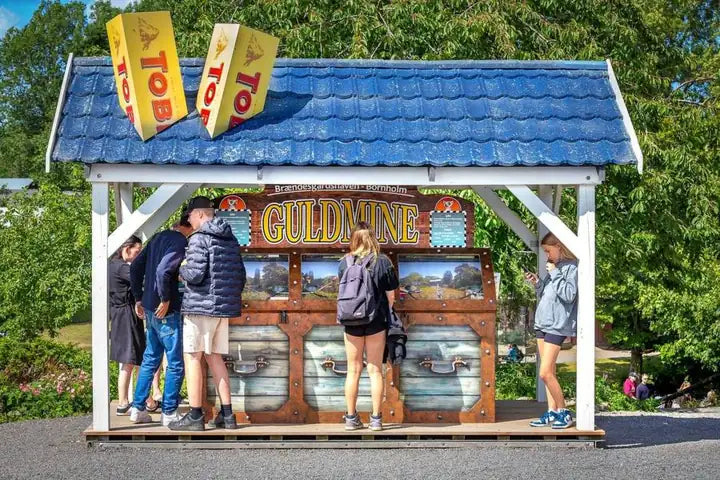 Kiosker