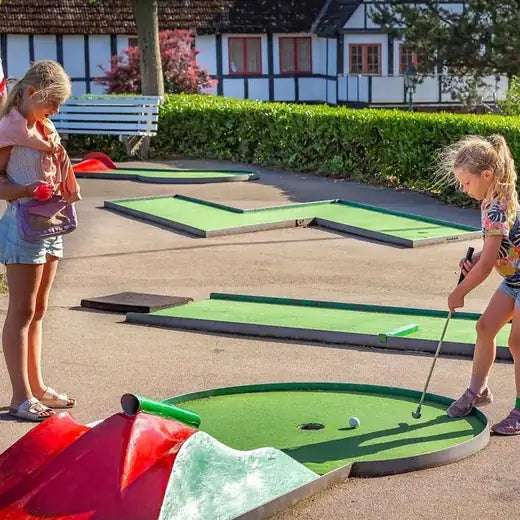 Minigolf