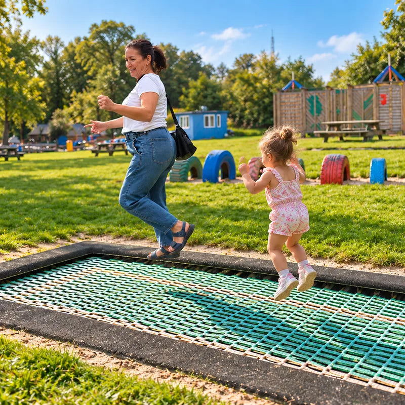 Trampoliner