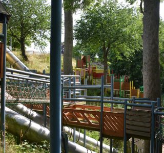 Kletterland