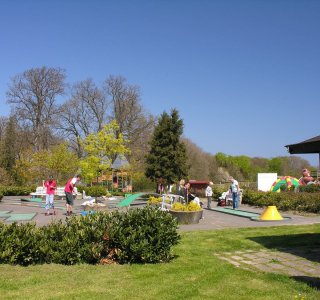 Minigolf