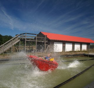 Nautic Jet