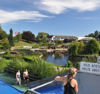 Wasserland  - Pool