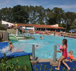 Wasserland  - Pool