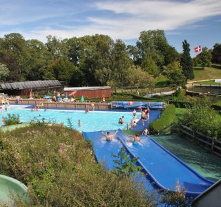 Wasserland  - Pool